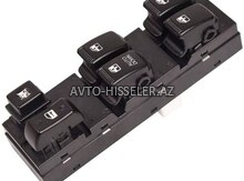 Hyundai Tucson 2004-2009 şüşəqaldırıcı bloku 93570-2E000